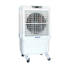 Refroidisseur d&#39;air par évaporation portable certifié / 8000cmh jh168